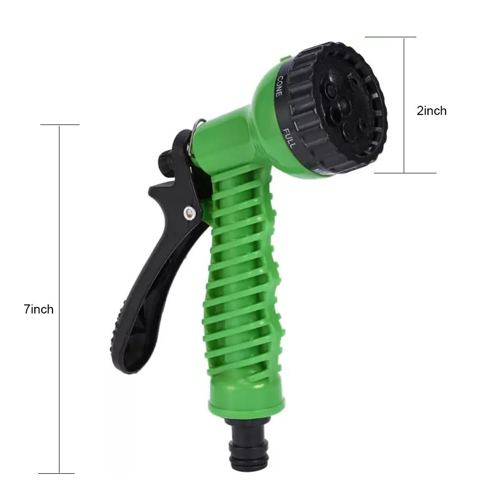 water spray gun nozzle. water spray gun nozzle.